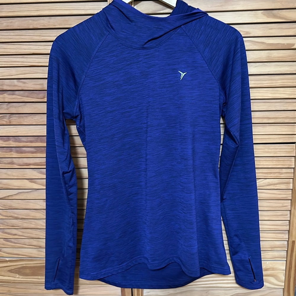Women’s Running Sweater